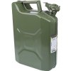 Carmotion kovový kanister 10l