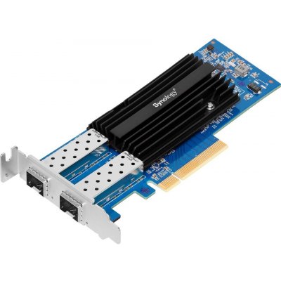 Synology E25G21-F2