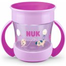 Nuk hrnček Mini Magic Cup 160ml ružová