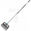 Cellfast hrábě na listí 43 cm ERGO PH S NÁSADOU 165 cm