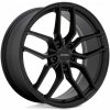 Petrol Petrol P5C 8x17 5x108 ET40 Matte Black 72.1