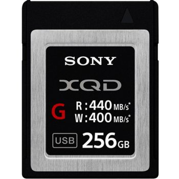 Sony 256GB QDG256E