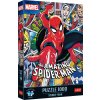 TREFL Puzzle Premium Plus Marvel: Spiderman 1000 dielikov