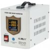 Zdroj záložný KEMOT PROsinus-500 12V 230V 500VA 300W White