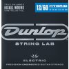 Dunlop DEN1260 EG Struny pre elektrickú gitaru