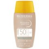 Bioderma Photoderm Nude Touch ochranný tónovaný fluid Light SPF50+ 40 ml