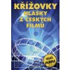 Křížovky Hlášky z českých filmů - Vašut