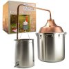 Perfect Home 55008 Domáca pálenica 92L Copper Inox Premium