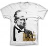 Godfather Don With Gold Logo (T-Shirt) S