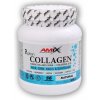 Amix Collagen Marine Peptan Drink 300g - Tropical
