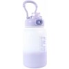 Aga Termos 800 ml fialový na nápoje Termohrnček Fľaša Na Pitie