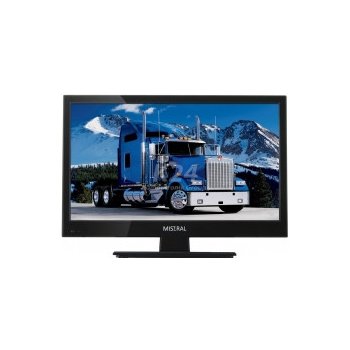 Mistral MI-TV1562 od 151,74 € - Heureka.sk