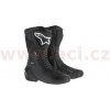 boty SMX-S, ALPINESTARS - Itálie (černé, vel. 38)