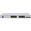 Catalyst C1000-24FP-4G-L, 24x 10/100/1000 Ethernet PoE+ portu a 370W PoE budget, 4x 1G SFP uplinks (C1000-24FP-4G-L)