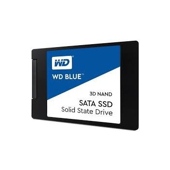 WD Blue 2TB, WDS200T3B0A