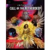 Wizards of the Coast D&D RPG 5E Critical Role: Call of the Netherdeep