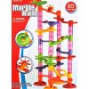 LAMPS Guličková dráha Marble Run 80ks