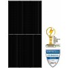 Xtend Solarmi Solární panel Amerisolar Mono 585 Wp černý 144 článků N-Type TOPCon