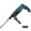 KOMBINOVÉ KLADIVO MAKITA HR2470T, 780W