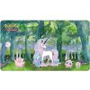Pokémon UP: Enchanted Glade - Hrací podložka 074427158767