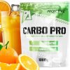 CARBO PRO Minerály SACHARIDOVÁ energia v prášku ProActive POMARANČ 1 kg