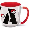 Hrnček keramický elite, Pokemon - Thunderstuck