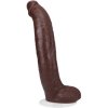 Doc Johnson Brickzilla Realistic ULTRASKYN Dildo 13