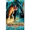Legenda o Lilith - Temné svetlo (papierový obal)