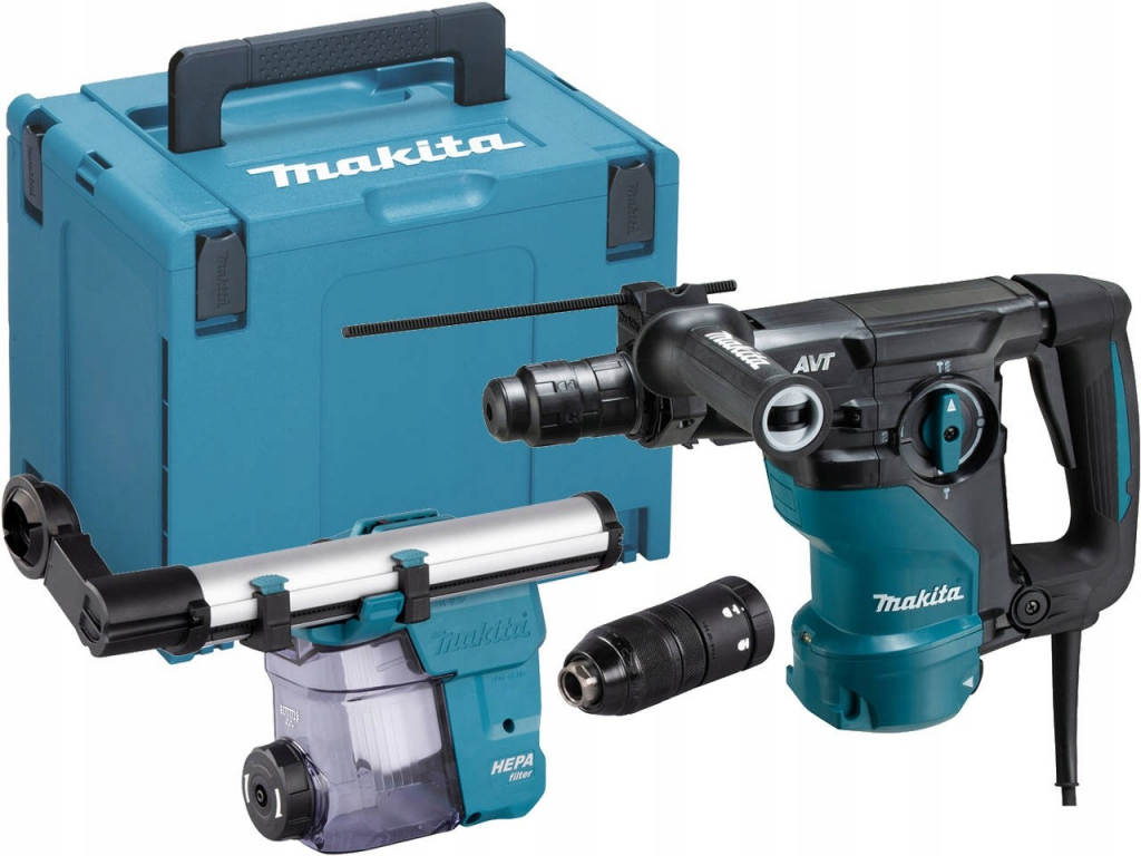 Makita HR3012FCWJ