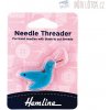 Navliekač ihiel Hemline s odstrihávačom - vtáčik