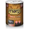 Marp Salmon konzerva pro kočky s lososem 370g