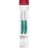 Victorinox Swiss Classic 6.7694.2C1 zelená