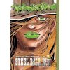Gardners Komiks JoJo's Bizarre Adventure: Part 7- Steel Ball Run 1 ENG