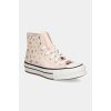 Detské tenisky Converse CHUCK TAYLOR ALL STAR EVA LIFT ružová farba, A08397C EUR 38.5