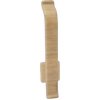 Arbiton Vigo 60 Spojka Dub Rodenbach 2ks
