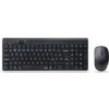 RAPOO set klávesnice a myš 8050T Multi-mode Wireless Desktop Combo Set 6940056189684