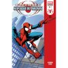 Marvel Ultimate Spider-Man Epic Collection 1: Learning Curve