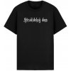 Tričko Fobia Kid - Strašidelný dom Basic tee, Unisex,Čierna,3XL