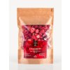Brix - Mrazom sušená jahoda 75g
