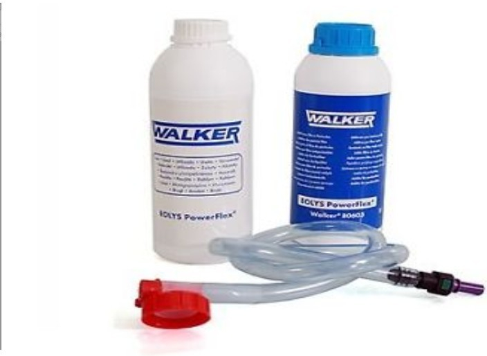 Walker Eolys Powerflex 1 l