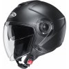 HJC i40N Solid semi Flat Veľkosť: M