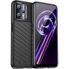Odolný kryt Thunder Armor čierny – OnePlus Nord CE 2 Lite 5G