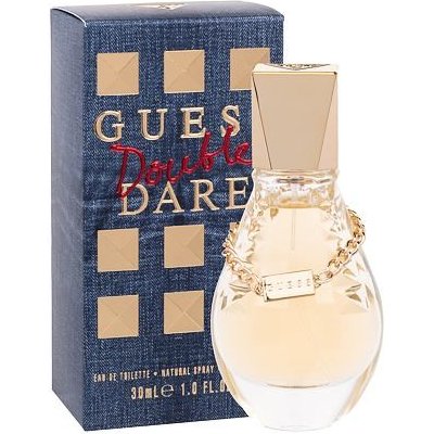 GUESS Double Dare 30 ml toaletní voda pro ženy