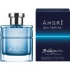 Baldessarini Ambré Eau Fraiche pánska toaletná voda 50 ml