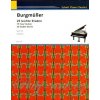 25 Studies op. 100 - Friedrich Burgmueller