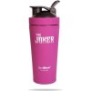 Šejker Steel The Joker™ 750 ml - GymBeam