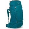Osprey Ace 50l dětský turistický expediční batoh - doporučený věk 10-17 let Blue spikemoss