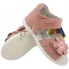 Detské sandálky Protetika PRIA pink - veľ. 25