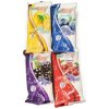 FreshRuny fruit vlhčené obrúsky 15ks Výrobca: FreshRuny, Typ: vlhčené obrúsky, Vôňa: černica