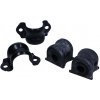 OEM HONDA - GUMA STABILIZÁTORA HONDA P. CR-V 07-11 2.2 I-CTDI (SADA 2 GUMY + 2 SVORKY) 06510-SWY-305 06510SWY305